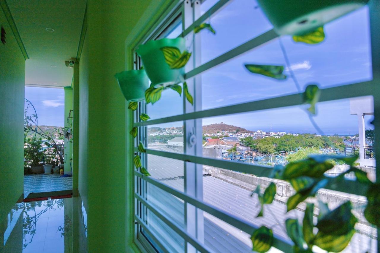 Homestay Chau Trieu - Phan Thiet Dış mekan fotoğraf