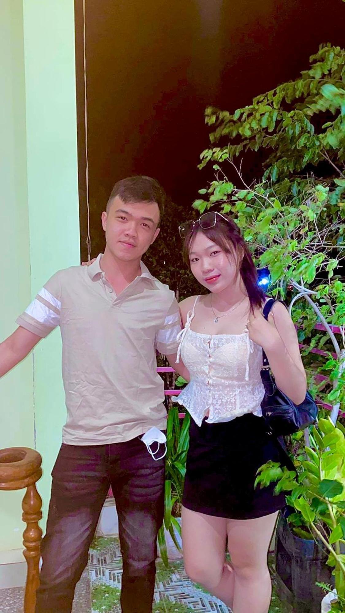 Homestay Chau Trieu - Phan Thiet Dış mekan fotoğraf
