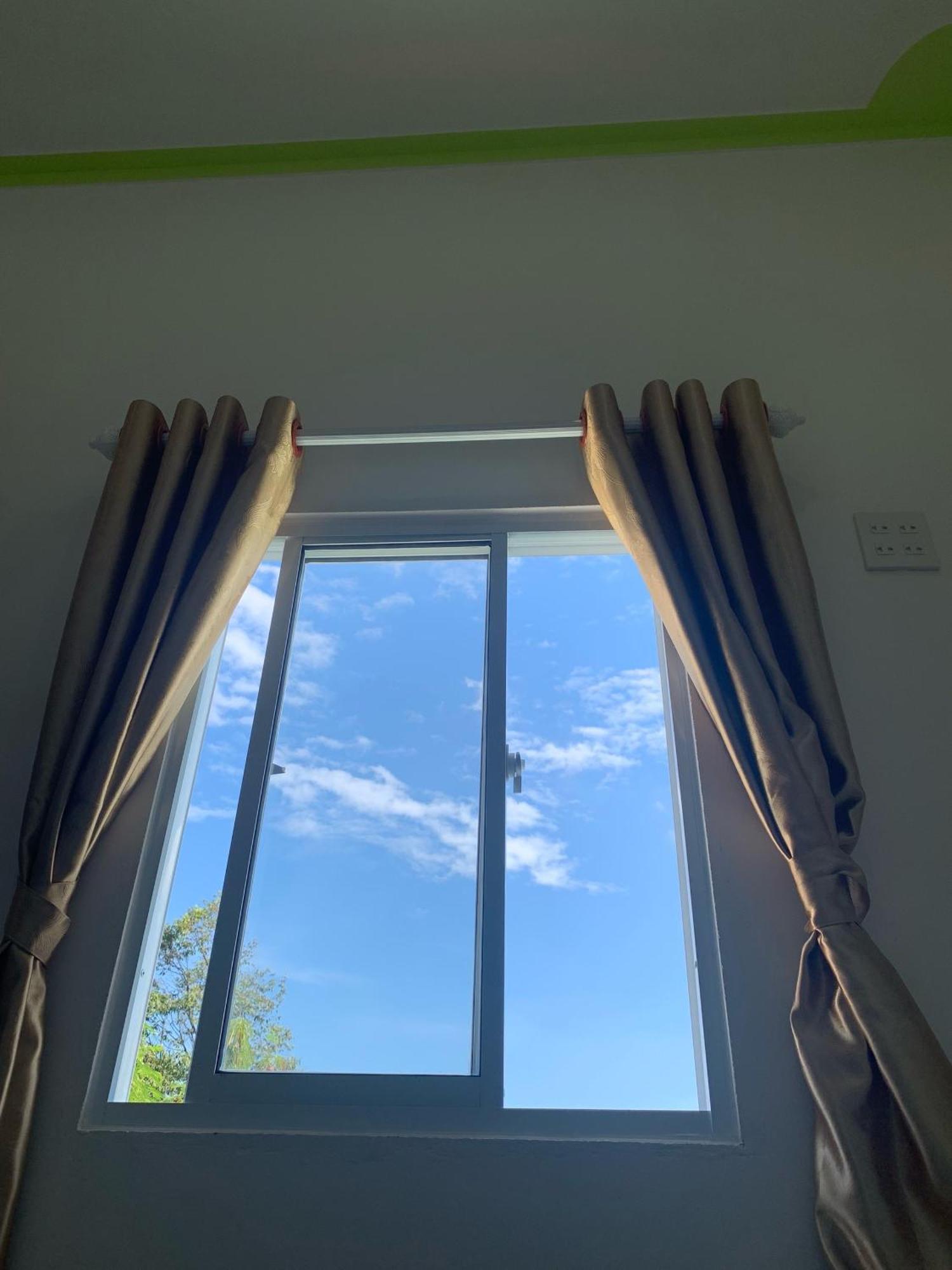Homestay Chau Trieu - Phan Thiet Dış mekan fotoğraf